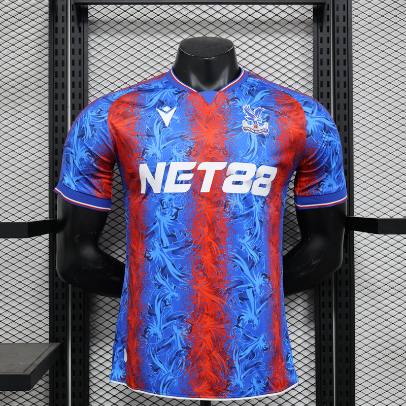 CAMISA CRYSTAL PALACE 24/25