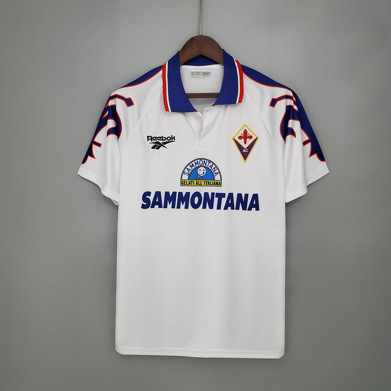 CAMISA FIORENTINA