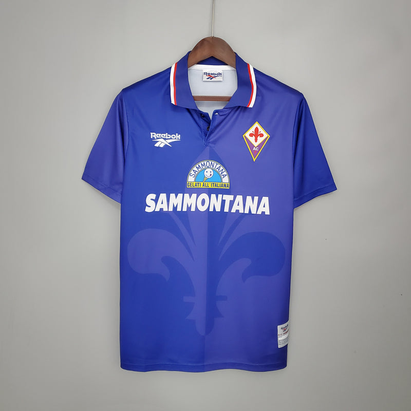 CAMISA FIORENTINA