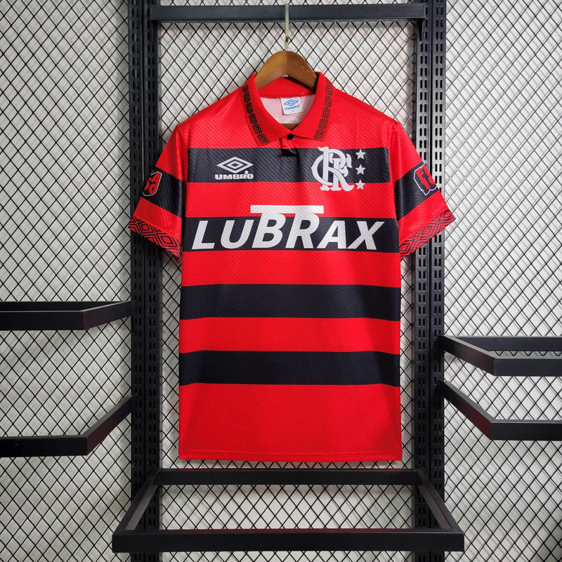 CAMISA FLAMENGO 1995