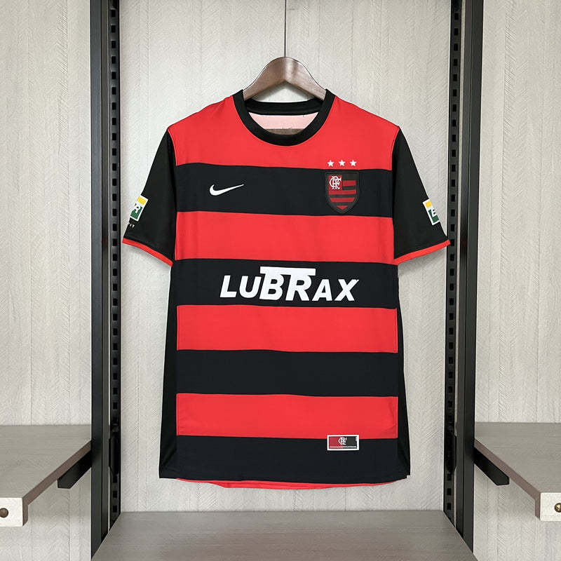 CAMISA FLAMENGO 2000