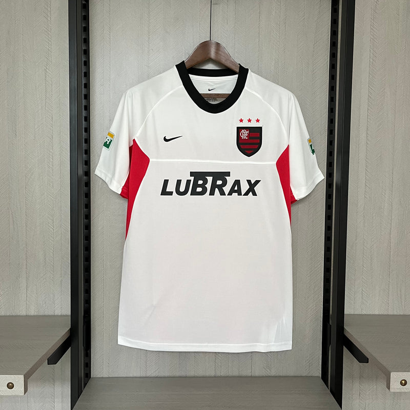 CAMISA FLAMENEGO 2001