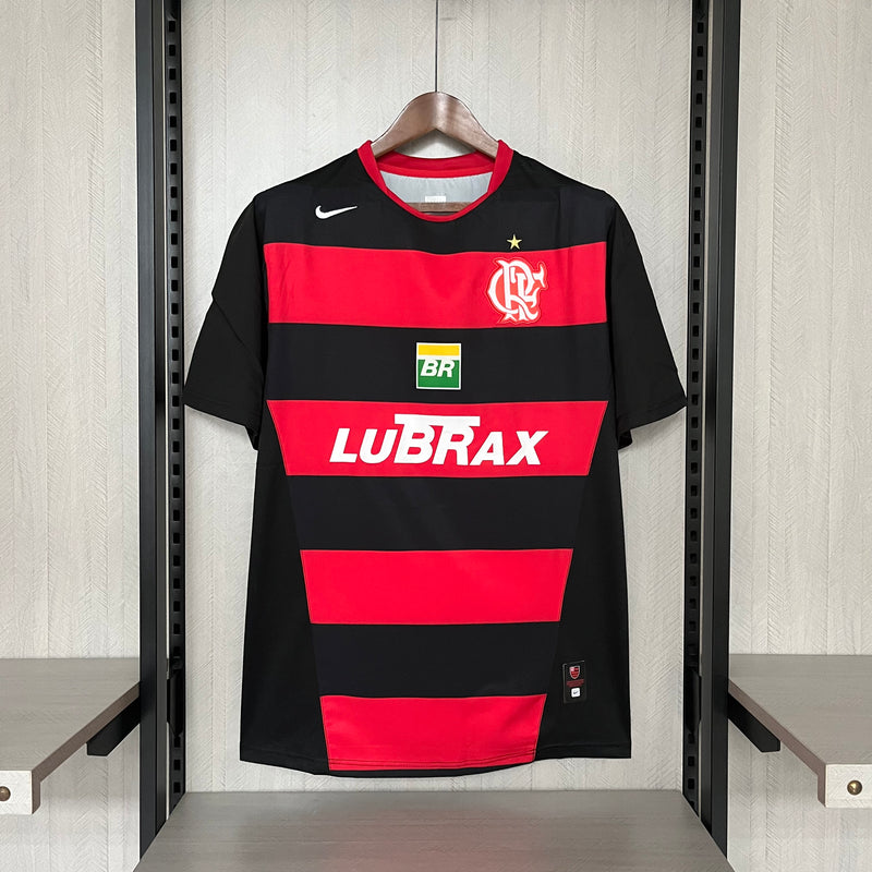 CAMISA FLAMENGO 2005