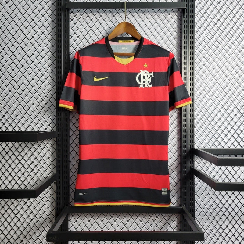 CAMISA FLAMENGO 2009