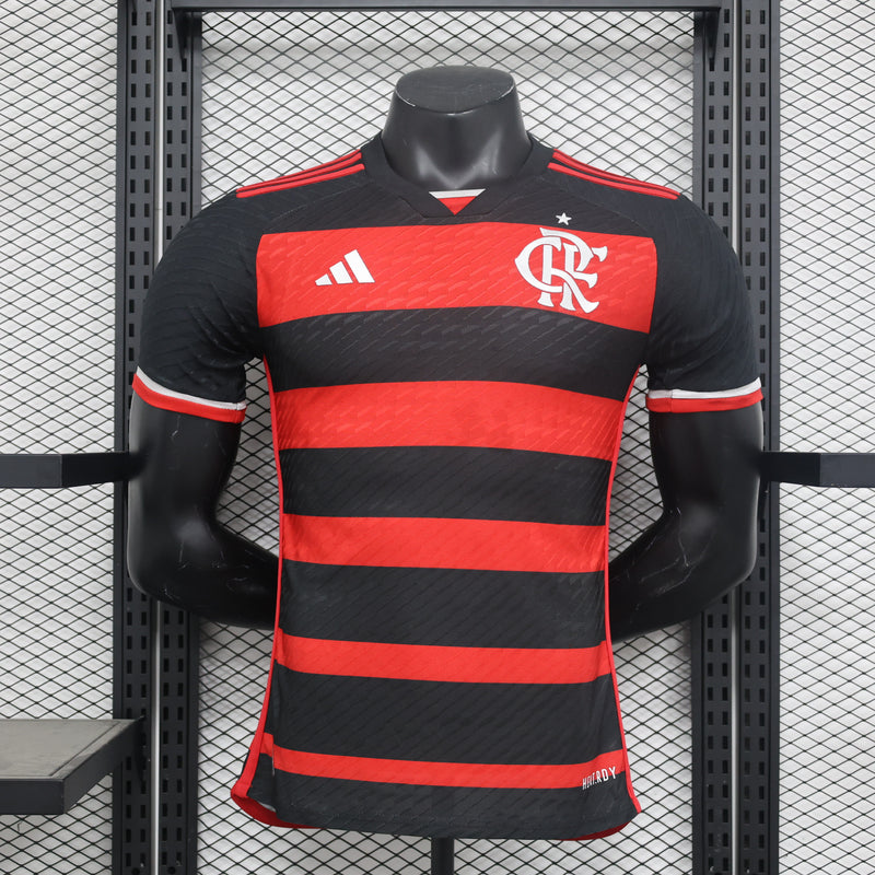 CAMISA FLAMENGO 24/25