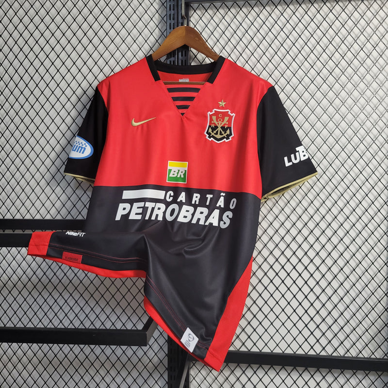 CAMISA FLAMENGO