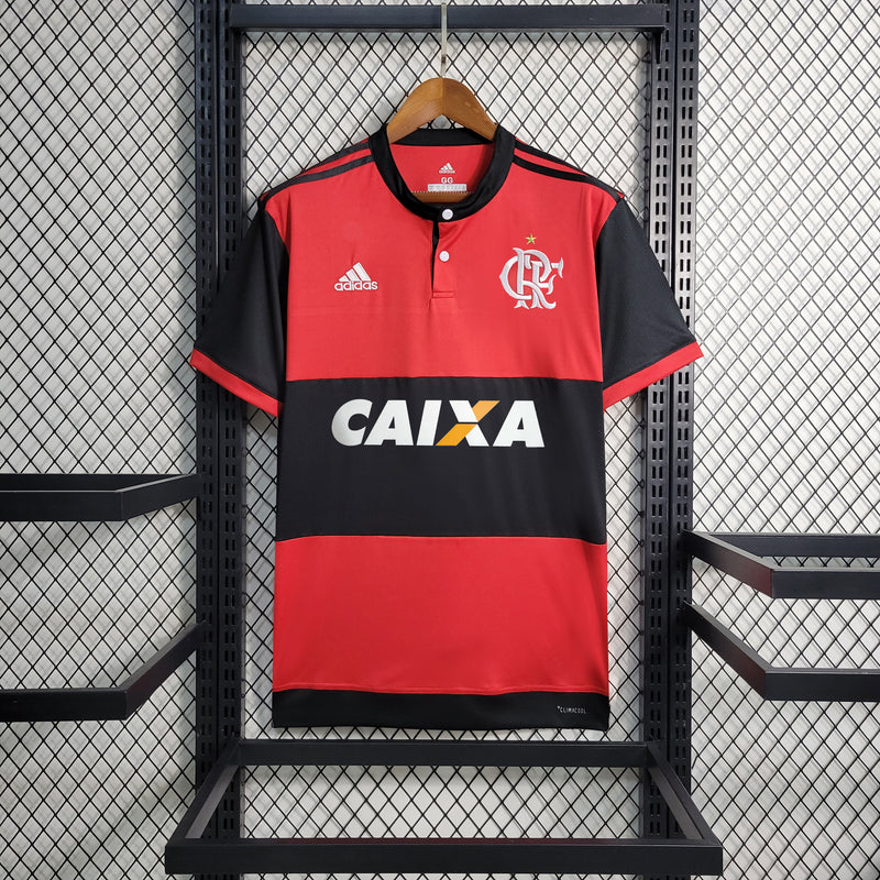 CAMISA FLAMENGO