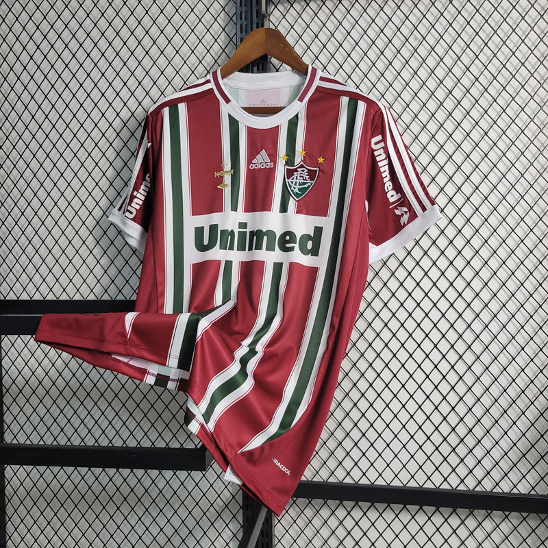 CAMISA FLUMINENSE