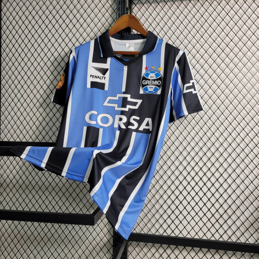 CAMISA GRÊMIO 1998