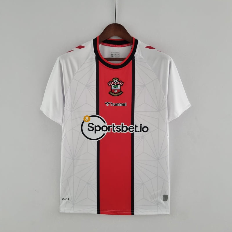 CAMISA SOUTHAMPTON 22/23 HOME