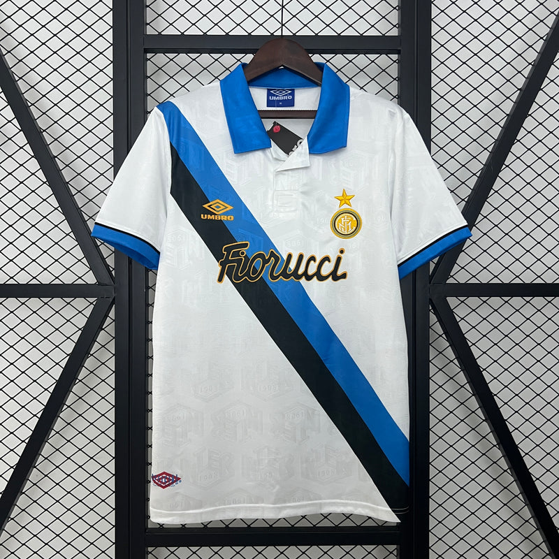 CAMISA INTER DE MILÃO 1994