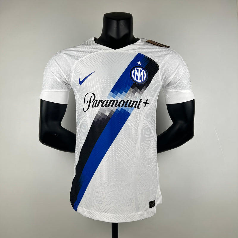 CAMISA INTER DE MILÃO 23/24