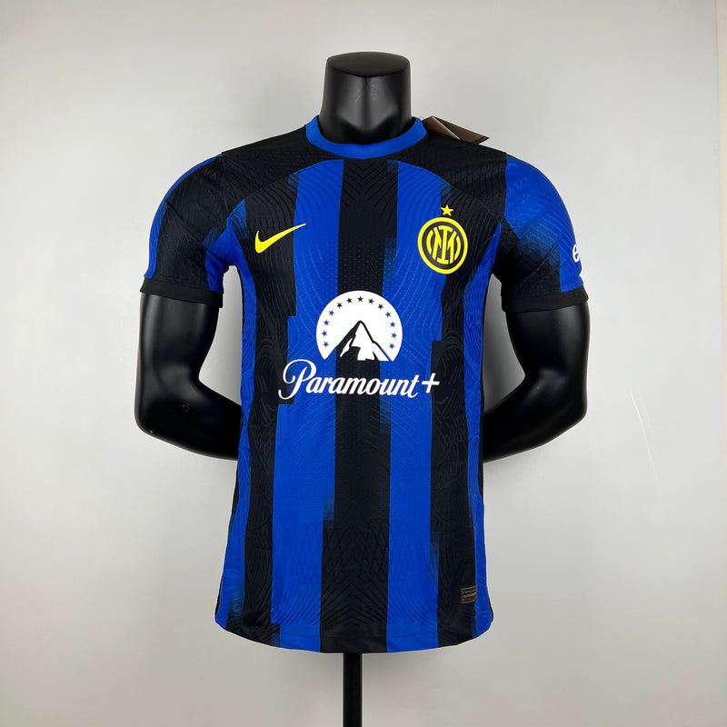 CAMISA INTER DE MILÃO 23/24