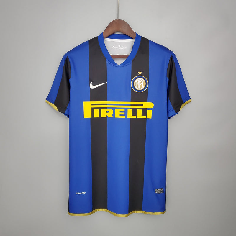 CAMISA INTER DE MILÃO