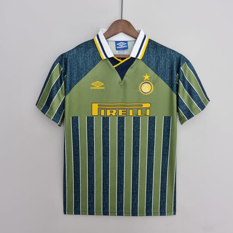 CAMISA INTER DE MILÃO