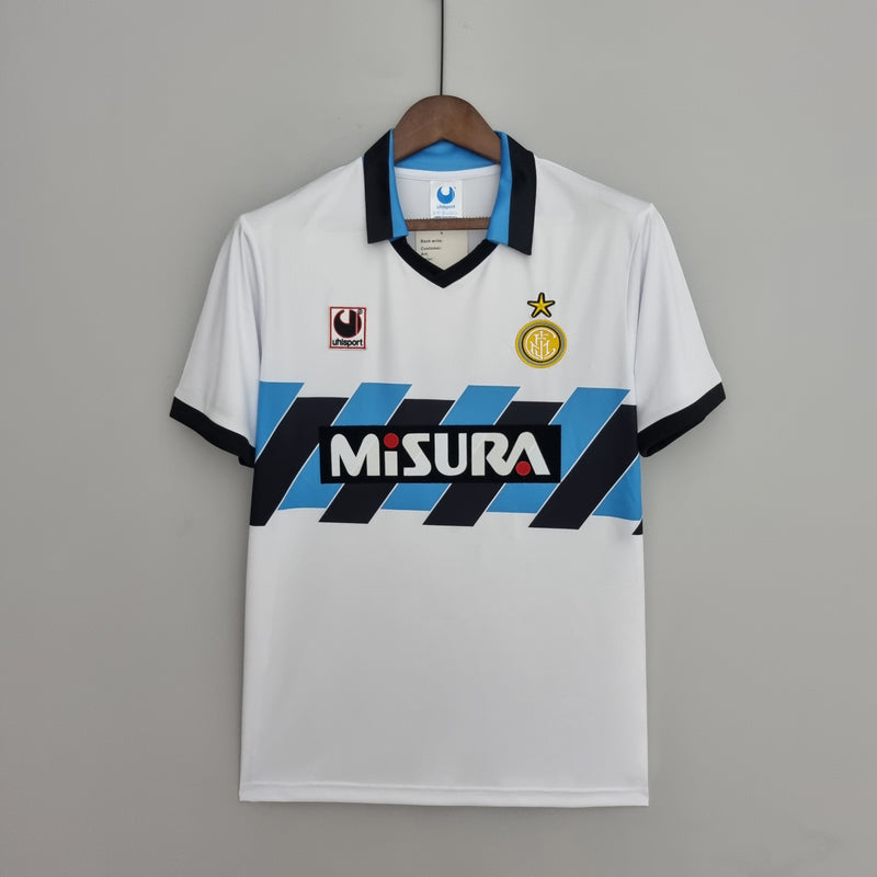 CAMISA INTER DE MILÃO