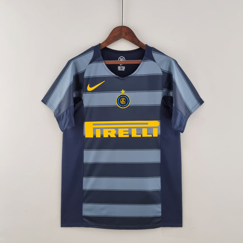 CAMISA INTER DE MILÃO