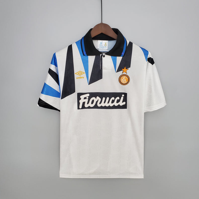 CAMISA INTER DE MILÃO