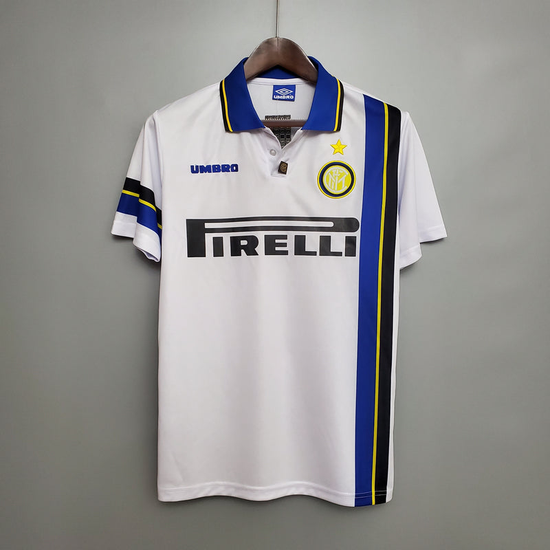 CAMISA INTER DE MILÃO