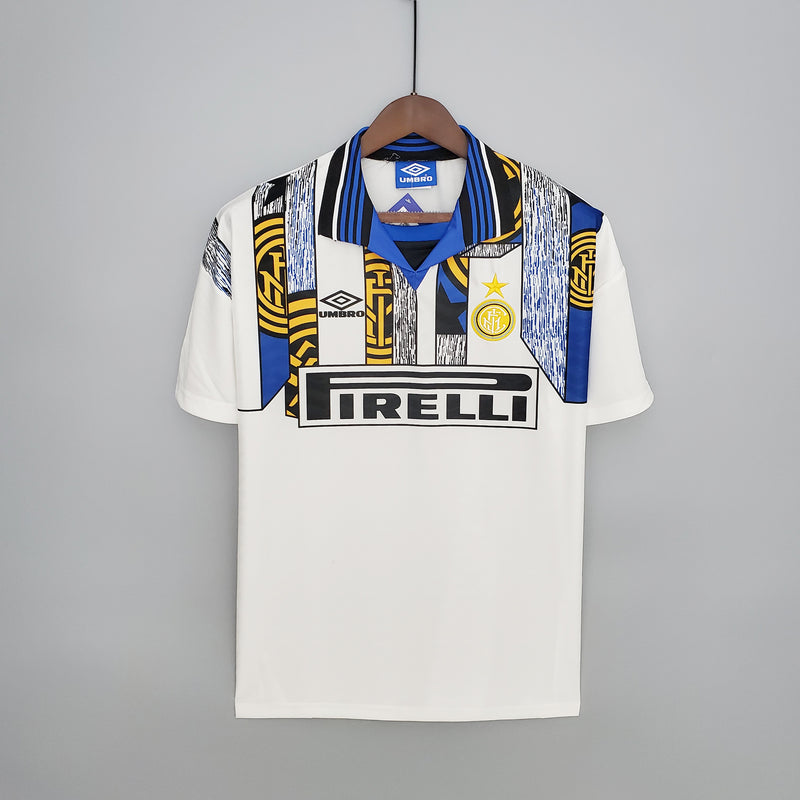 CAMISA INTER DE MILÃO