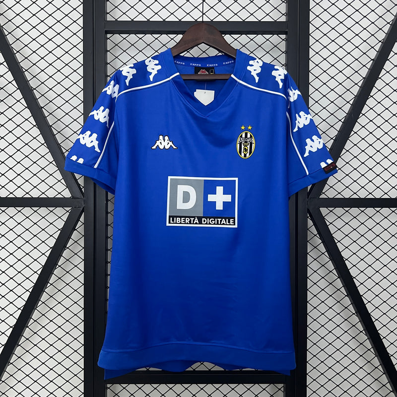 CAMISA JUVENTUS 1999