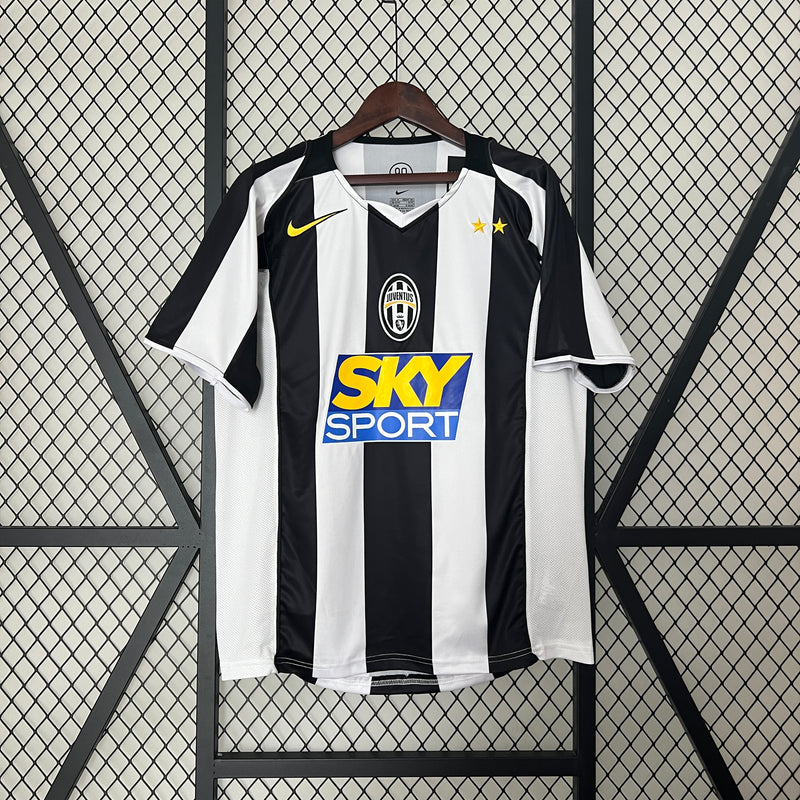 CAMISA JUVENTUS 2004