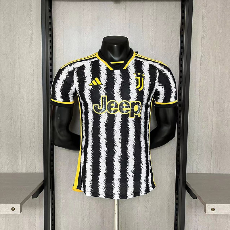 CAMISA JUVENTUS 23/24