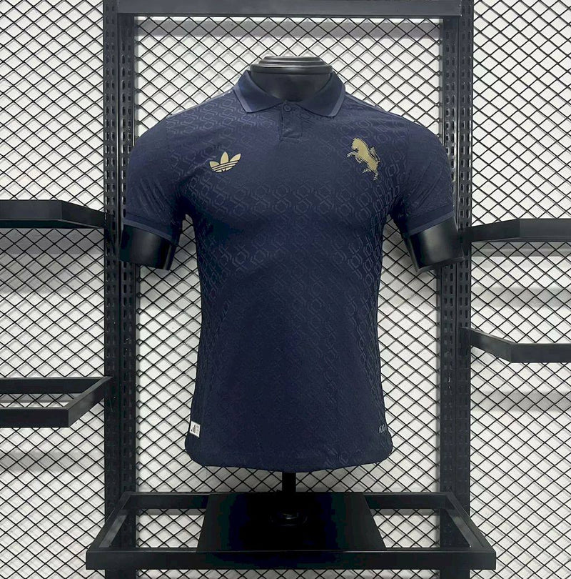 CAMISA JUVENTUS 24/25