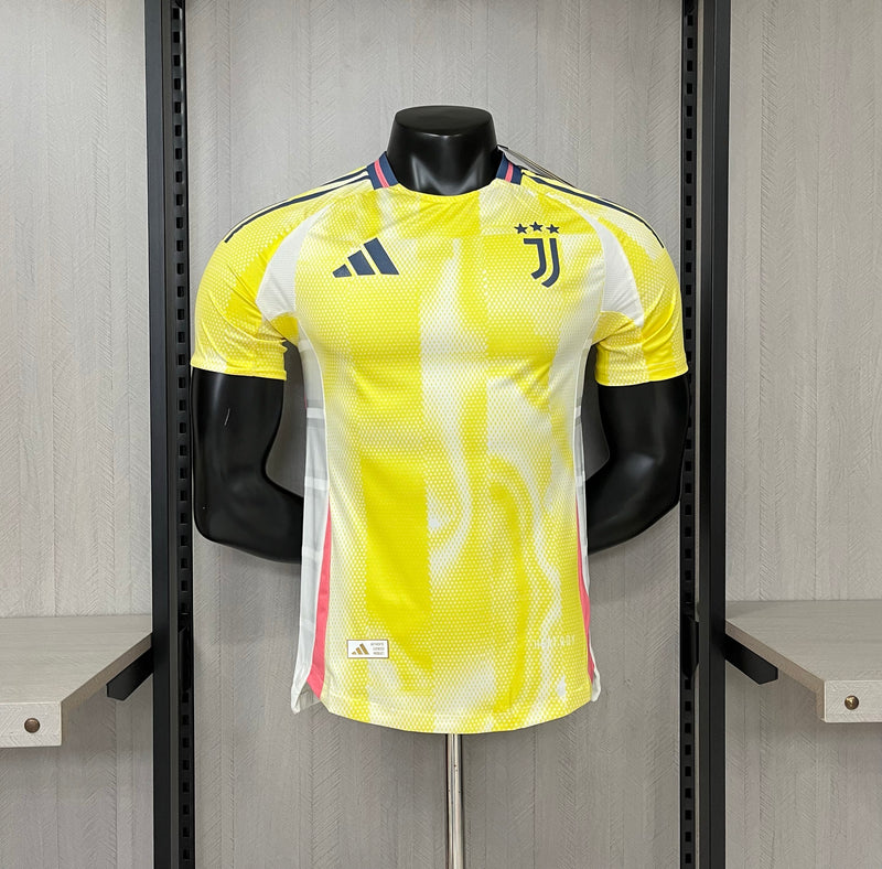 CAMISA JUVENTUS 24/25