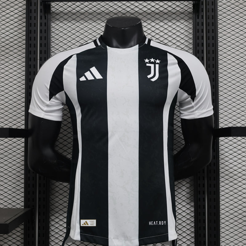 CAMISA JUVENTUS 24/25