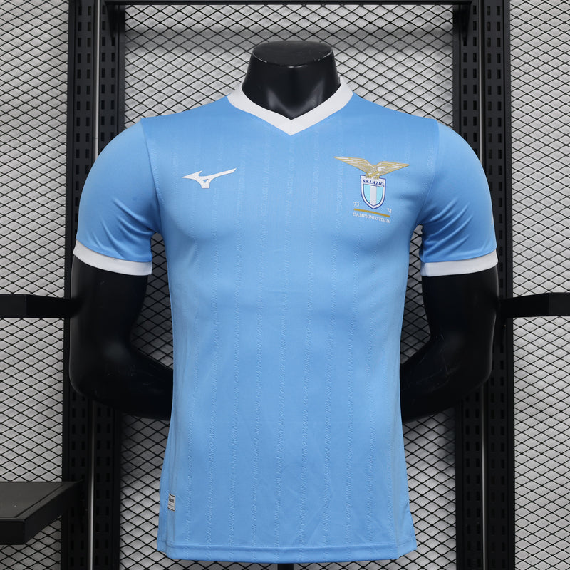 CAMISA LAZIO 24/25