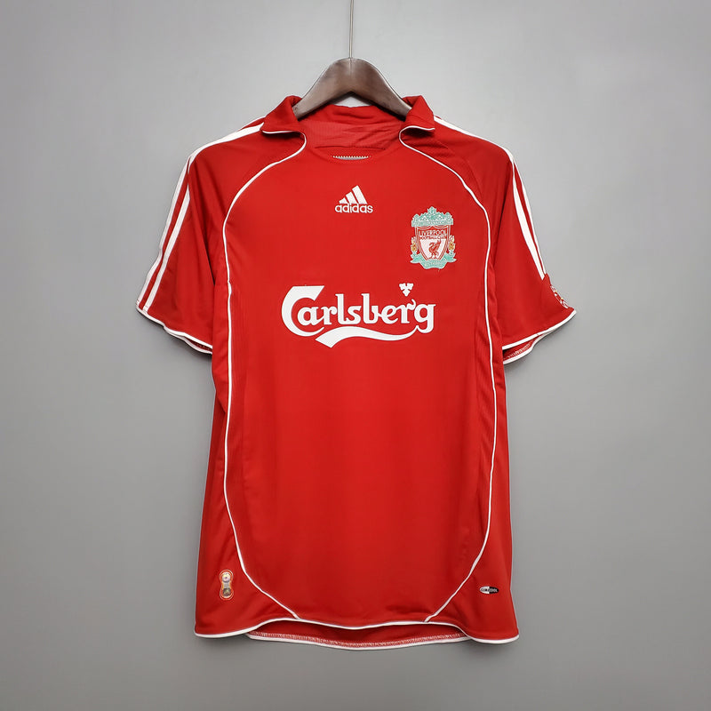 CAMISA LIVERPOOL