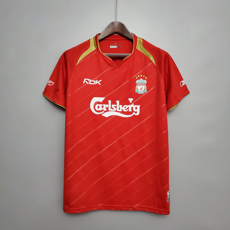 CAMISA LIVERPOOL