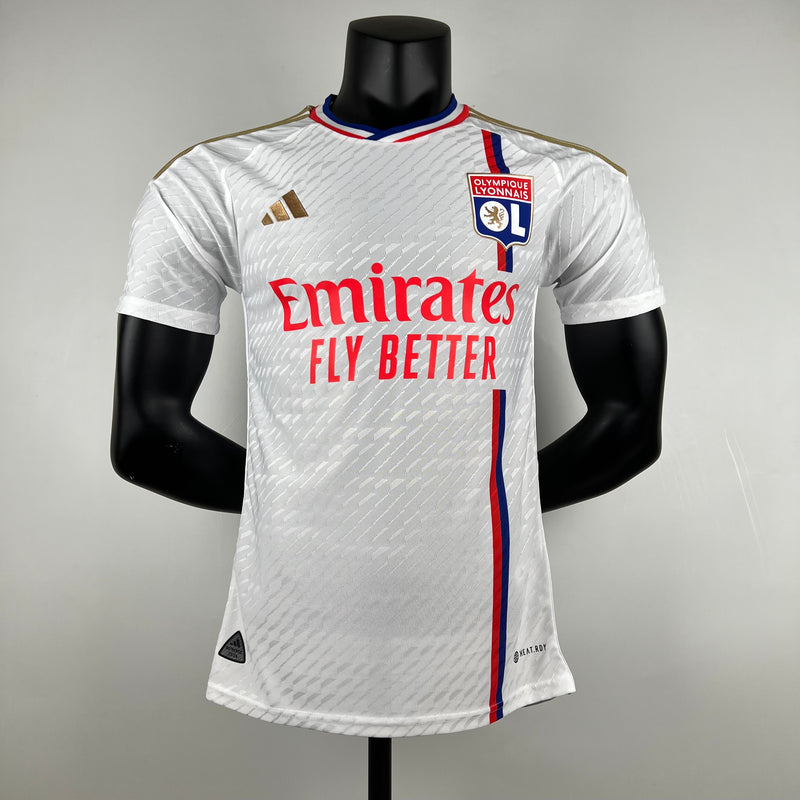 CAMISA LYON 23/24