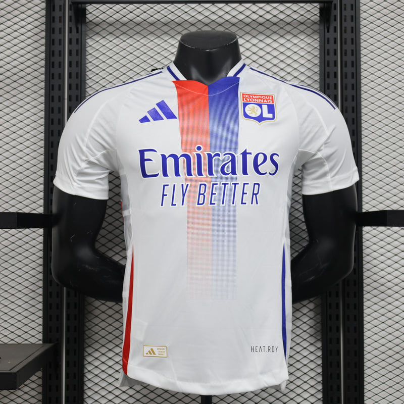 CAMISA LYON 24/25