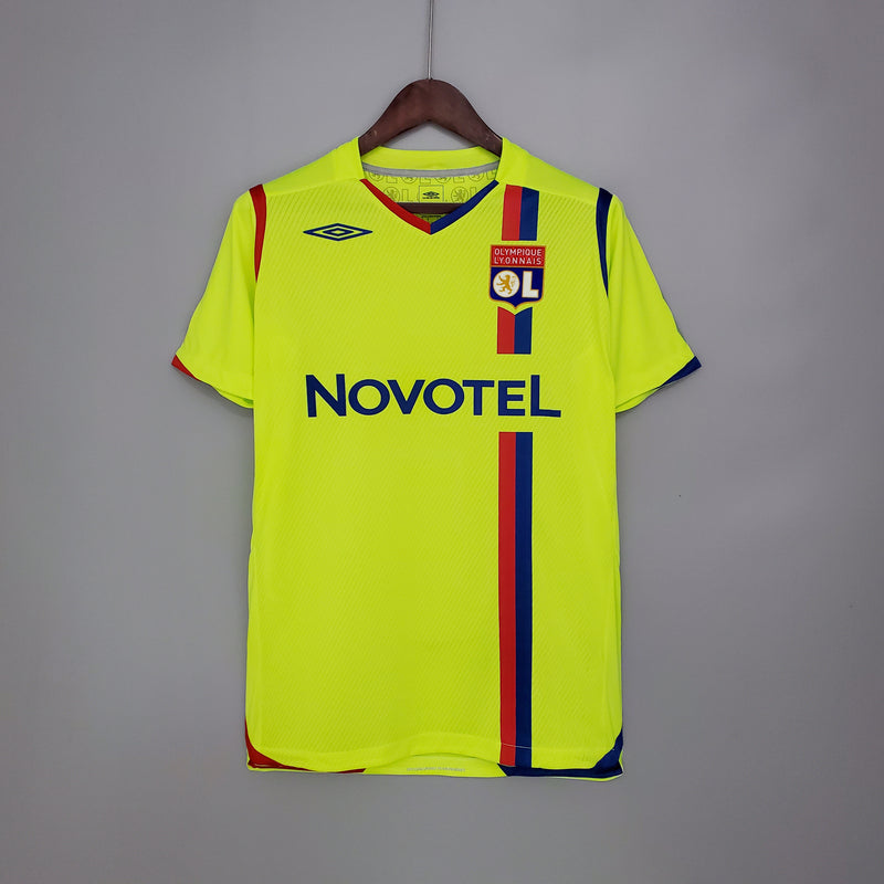 CAMISA LYON