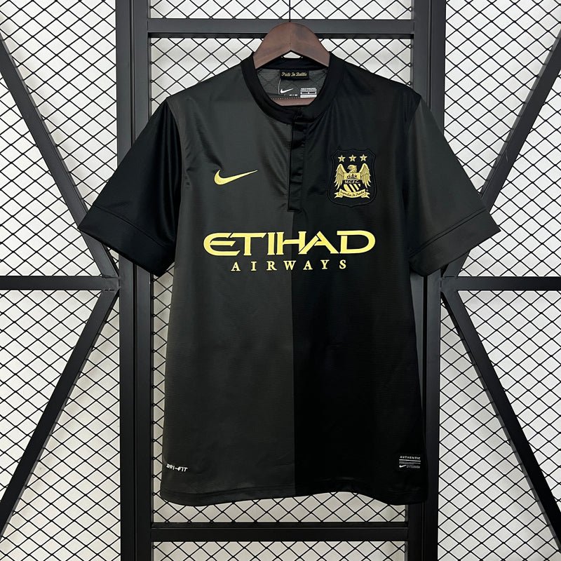 CAMISA MANCHESTER CITY 2013