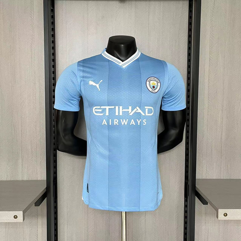 CAMISA MANCHESTER CITY 23/24