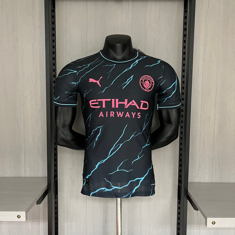 CAMISA MANCHESTER CITY 23/24