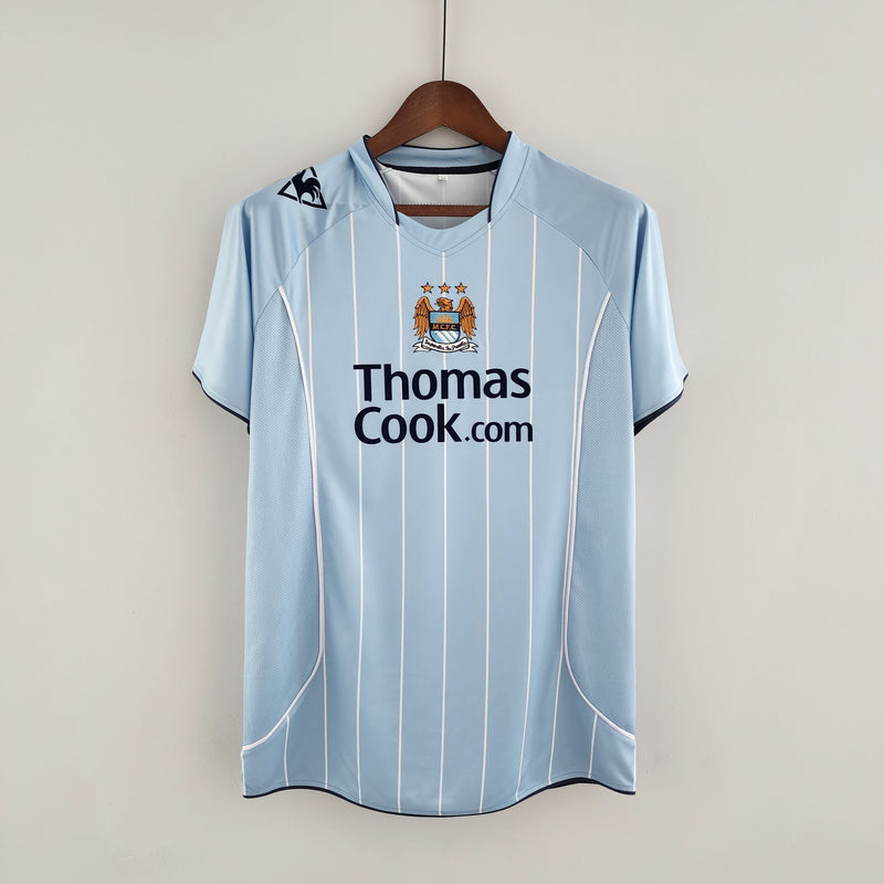 CAMISA MANCHESTER CITY