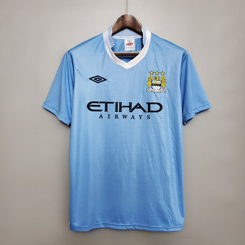 CAMISA MANCHESTER CITY