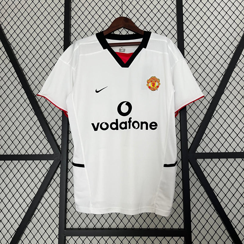 CAMISA MANCHESTER UNITED 2003