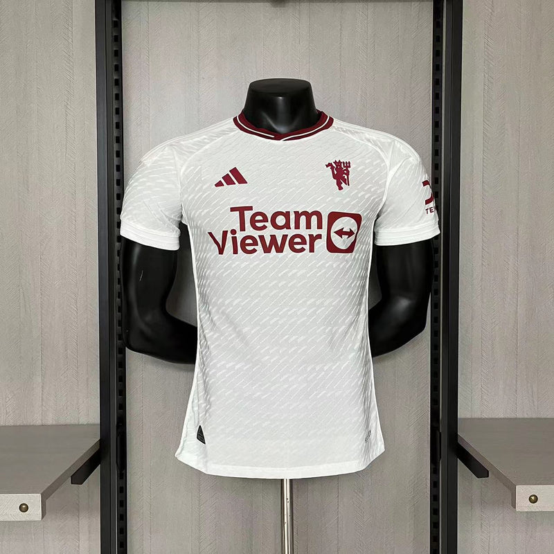 CAMISA MANCHESTER UNITED 23/24