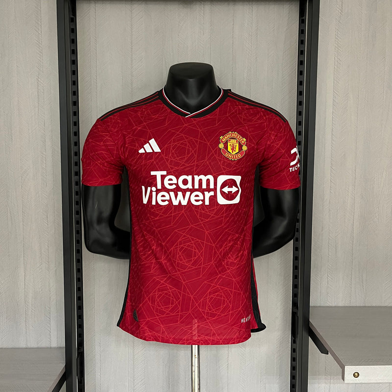 CAMISA MANCHESTER UNITED 23/24