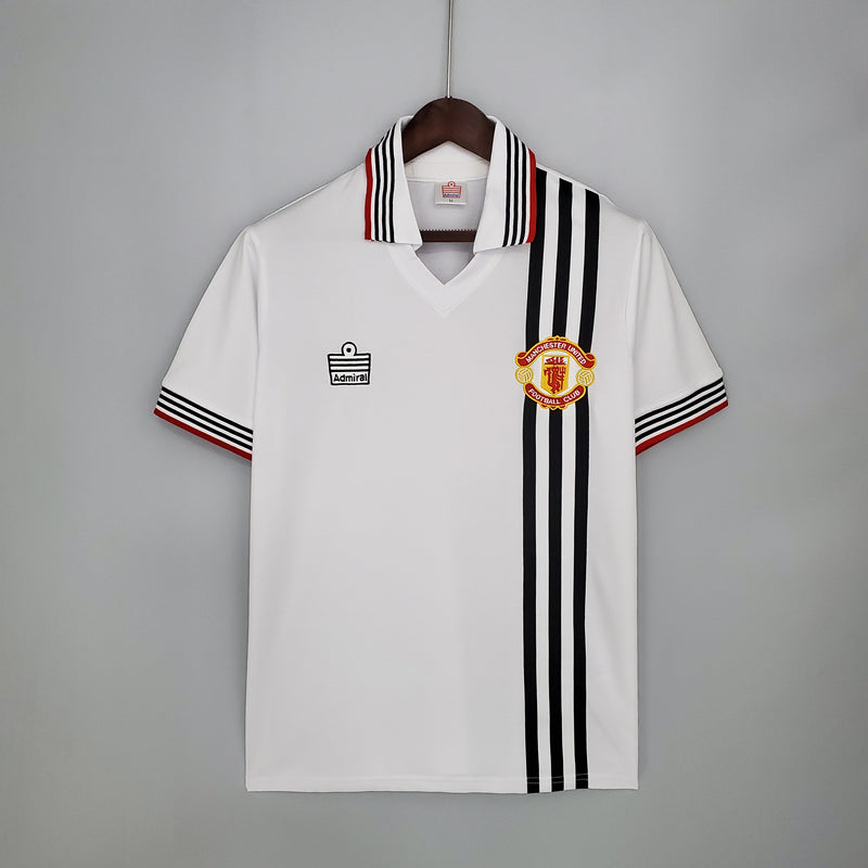 CAMISA MANCHESTER UNITED