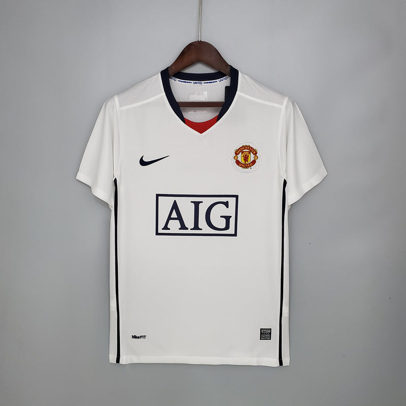 CAMISA MANCHESTER UNITED