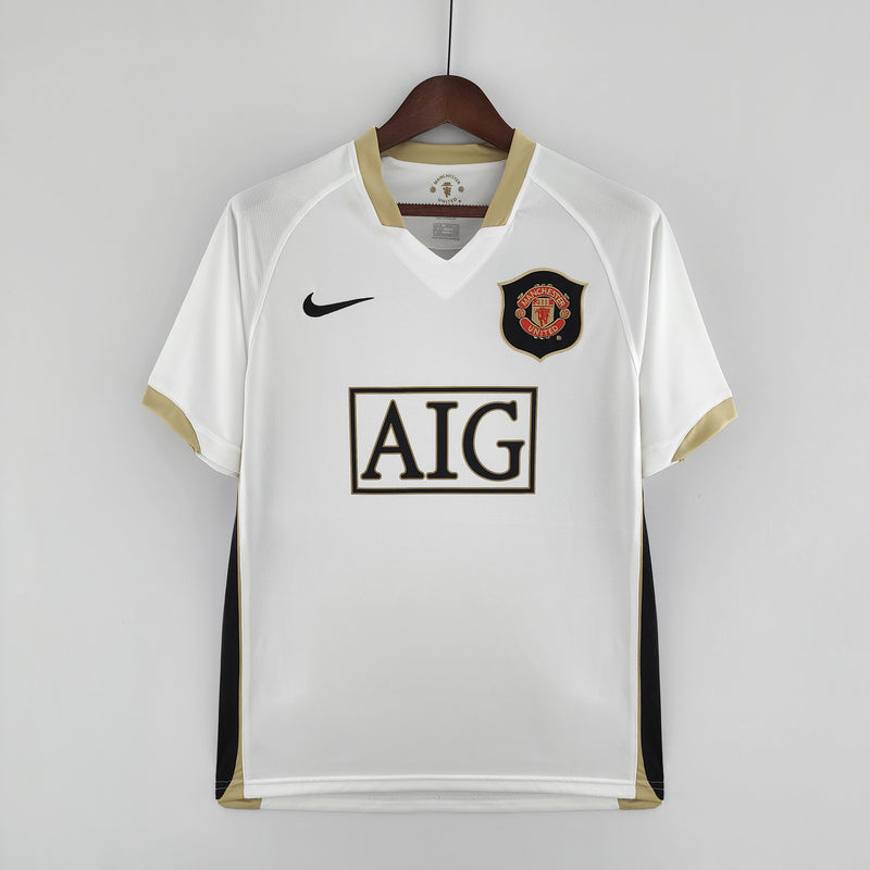 CAMISA MANCHESTER UNITED