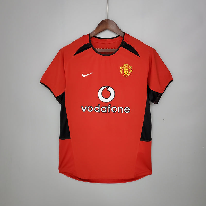 CAMISA MANCHESTER UNITED