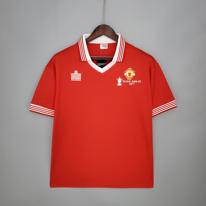 CAMISA MANCHESTER UNITED