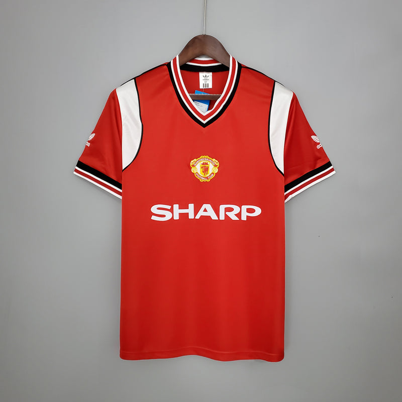 CAMISA MANCHESTER UNITED